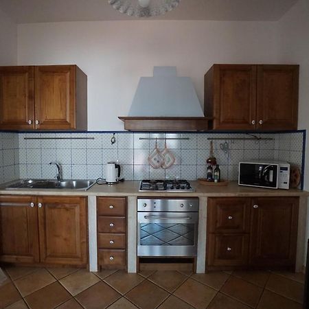 Villetta Lucia Porto Cesareo Esterno foto