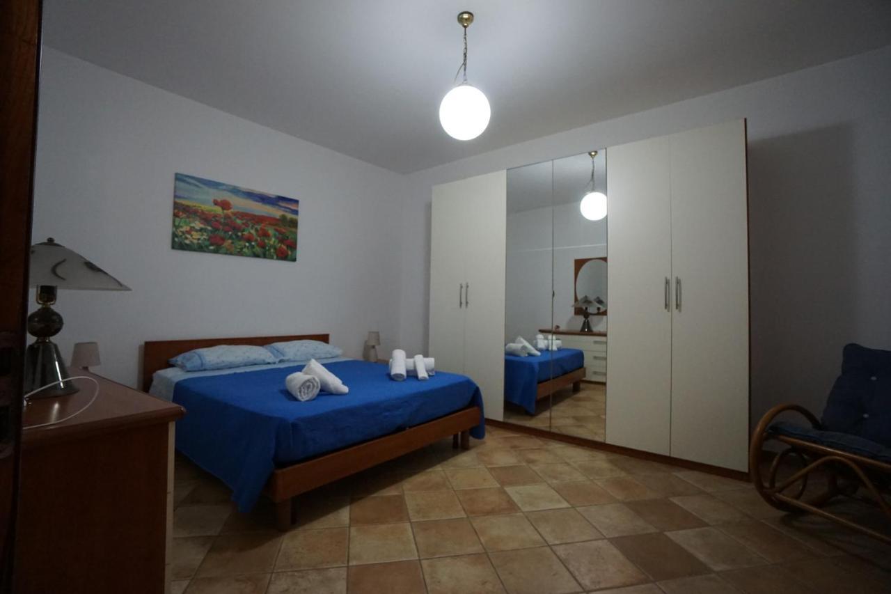 Villetta Lucia Porto Cesareo Esterno foto