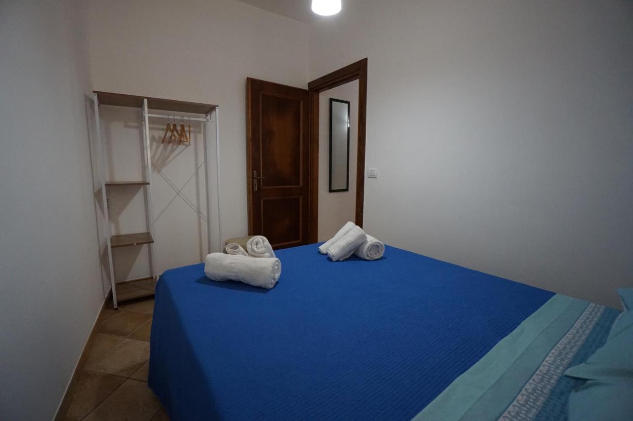 Villetta Lucia Porto Cesareo Esterno foto