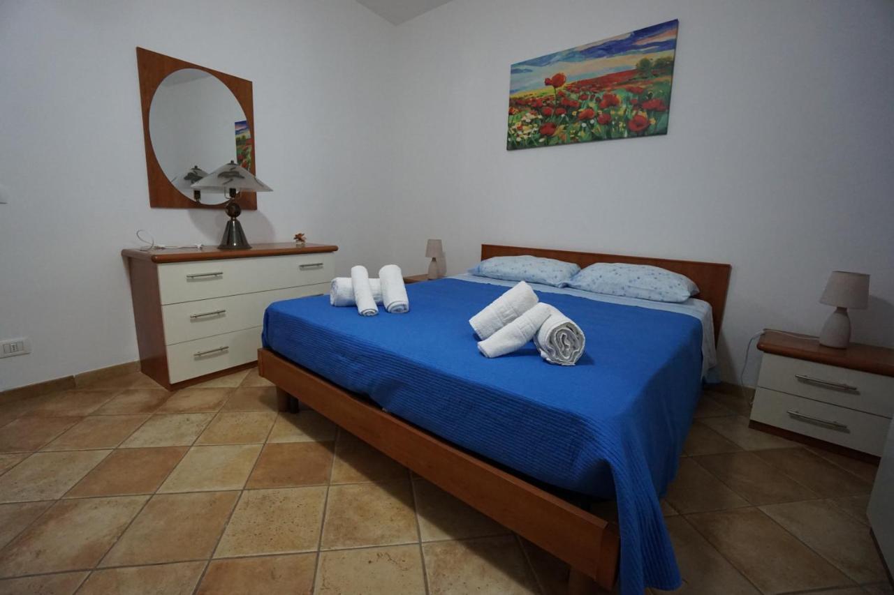 Villetta Lucia Porto Cesareo Esterno foto