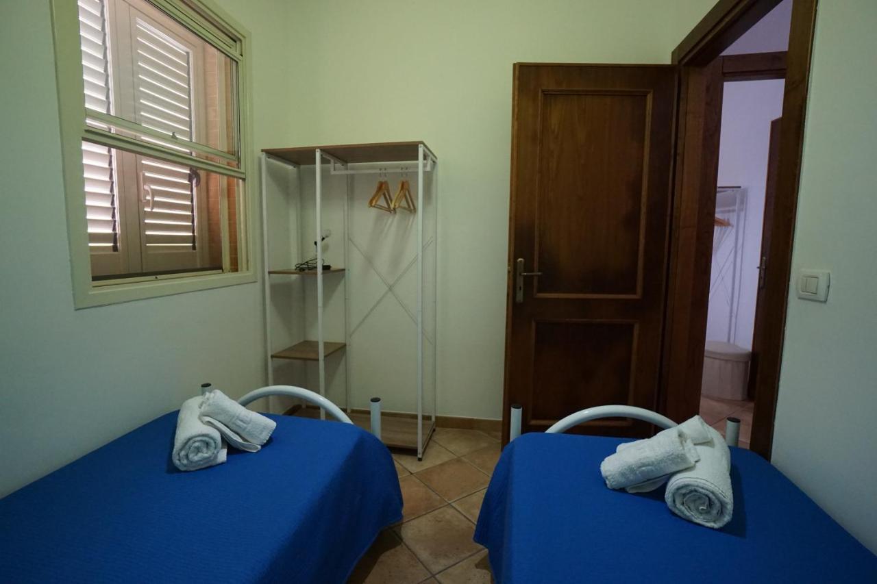 Villetta Lucia Porto Cesareo Esterno foto