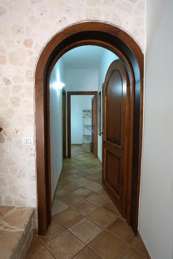 Villetta Lucia Porto Cesareo Esterno foto
